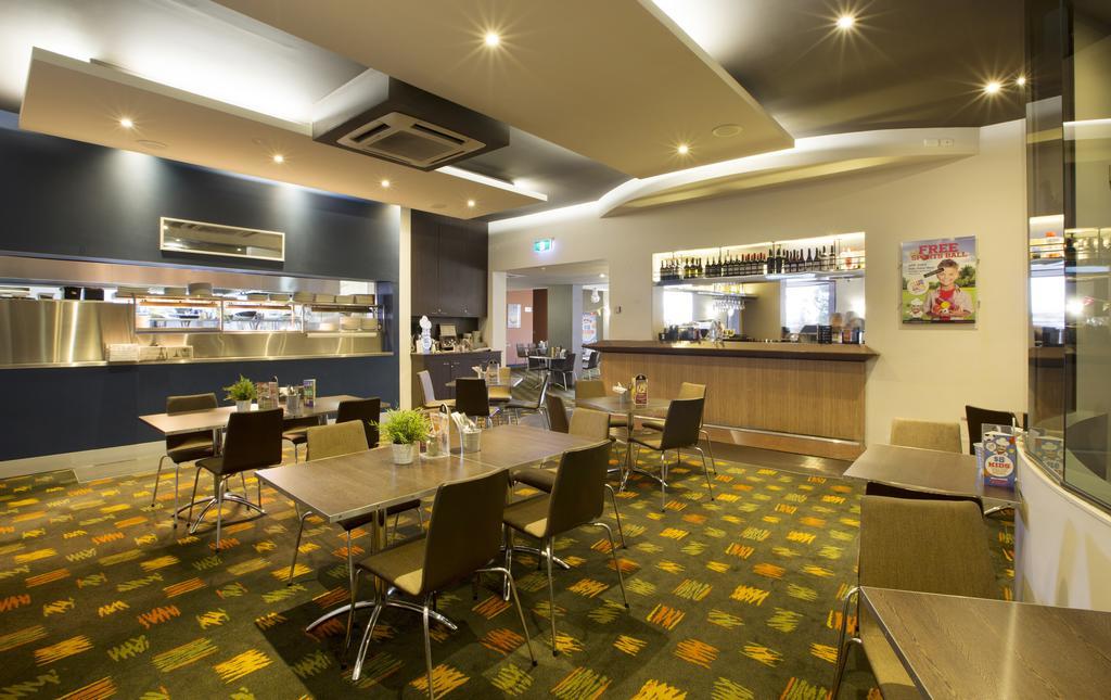 Nightcap At St Albans Hotel Exterior photo
